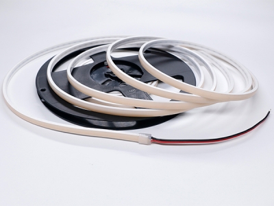 NE0407 Silicone neon lights