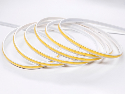 NE0410 Silicone neon lights（Surface with raised solid sections）