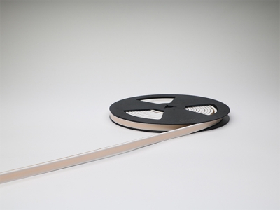 NE0410 Silicone neon lights (Square hollow)