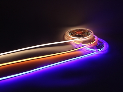 NE0412-RGB Silicone neon lights