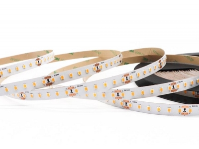 2835 120leds/m IC-built-in strip