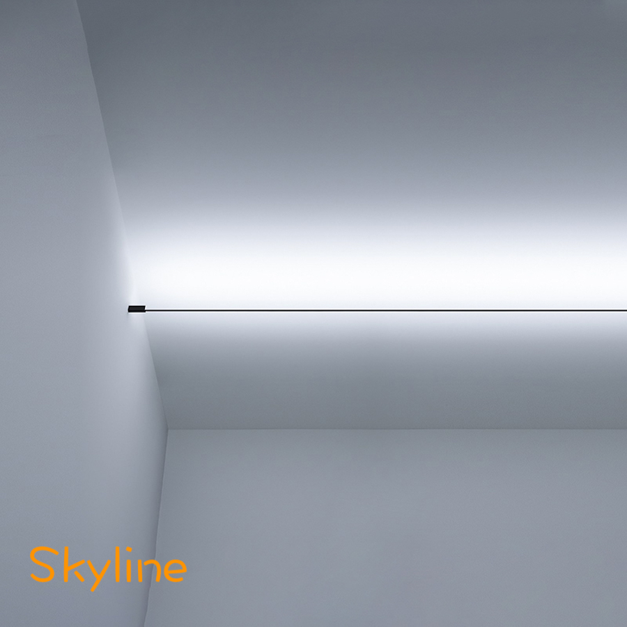 Skyline Rope Skyline rope linear light-Shenzhen LED Home Opto-Electronics Co. Ltd ...